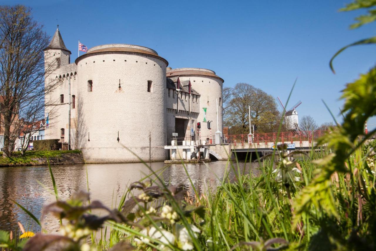 Aragon House * Brugge