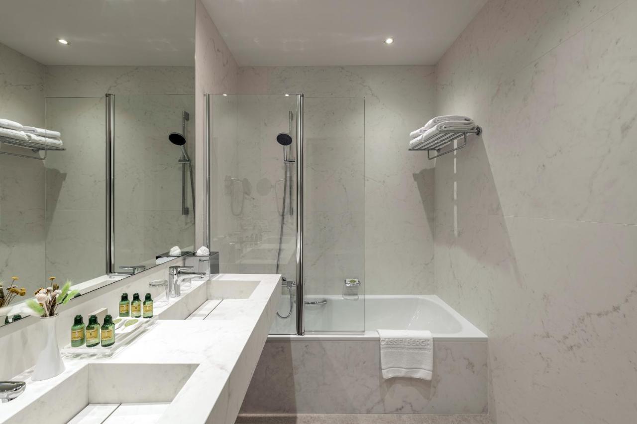 Appartement Aragon House Brugge