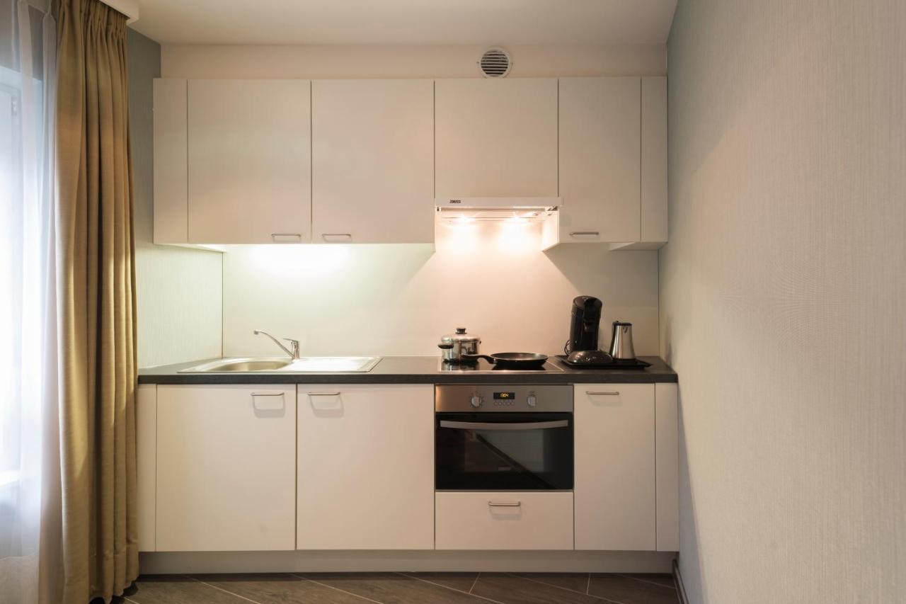 Aragon House * Brugge