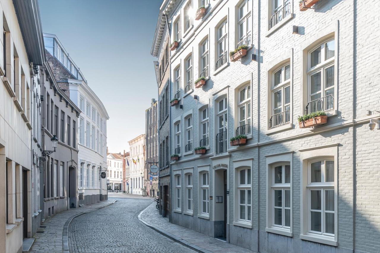 Aragon House * Brugge
